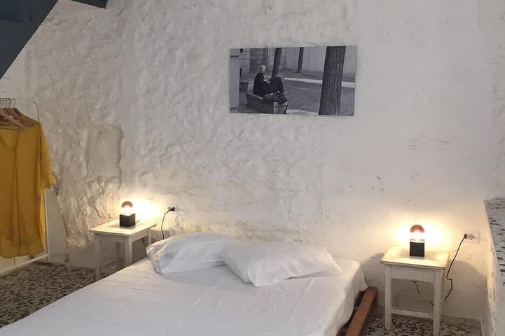 Location de vacances pour 4 personnes, avec terrasse à Irsina - 3