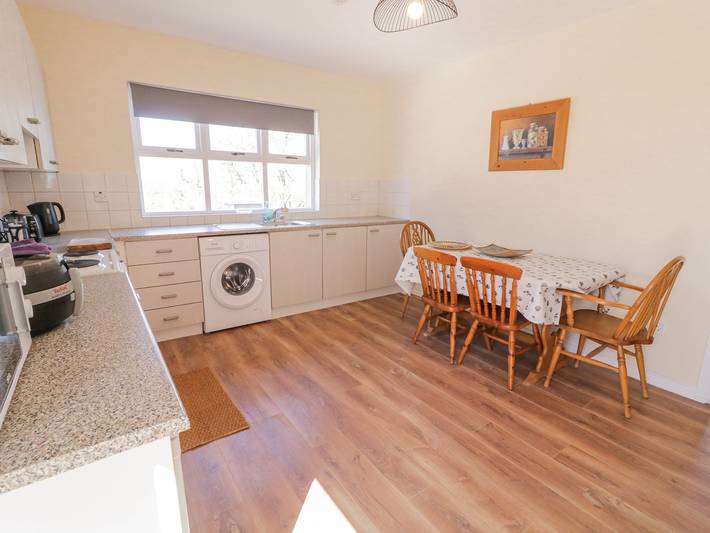 Casa rural para 4 personas con jardín in Condado de Antrim (Irlanda del Norte)