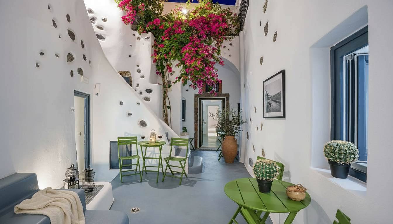 Vakantieappartement voor 2 personen met whirlpool, foto 7