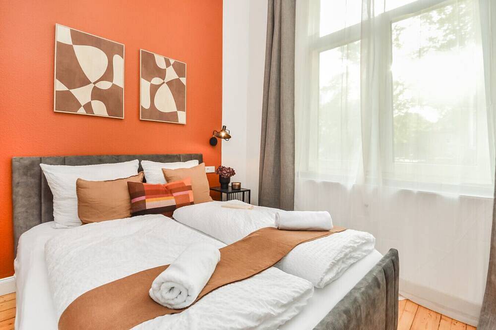 Modernes & Ruhiges Studio mit Küche in Bielefeld, Nordrhein-Westfalen