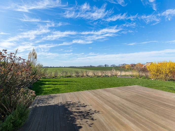 Ferienhaus für 6 Personen, mit Terrasse und Garten in Kalkhorst - 4