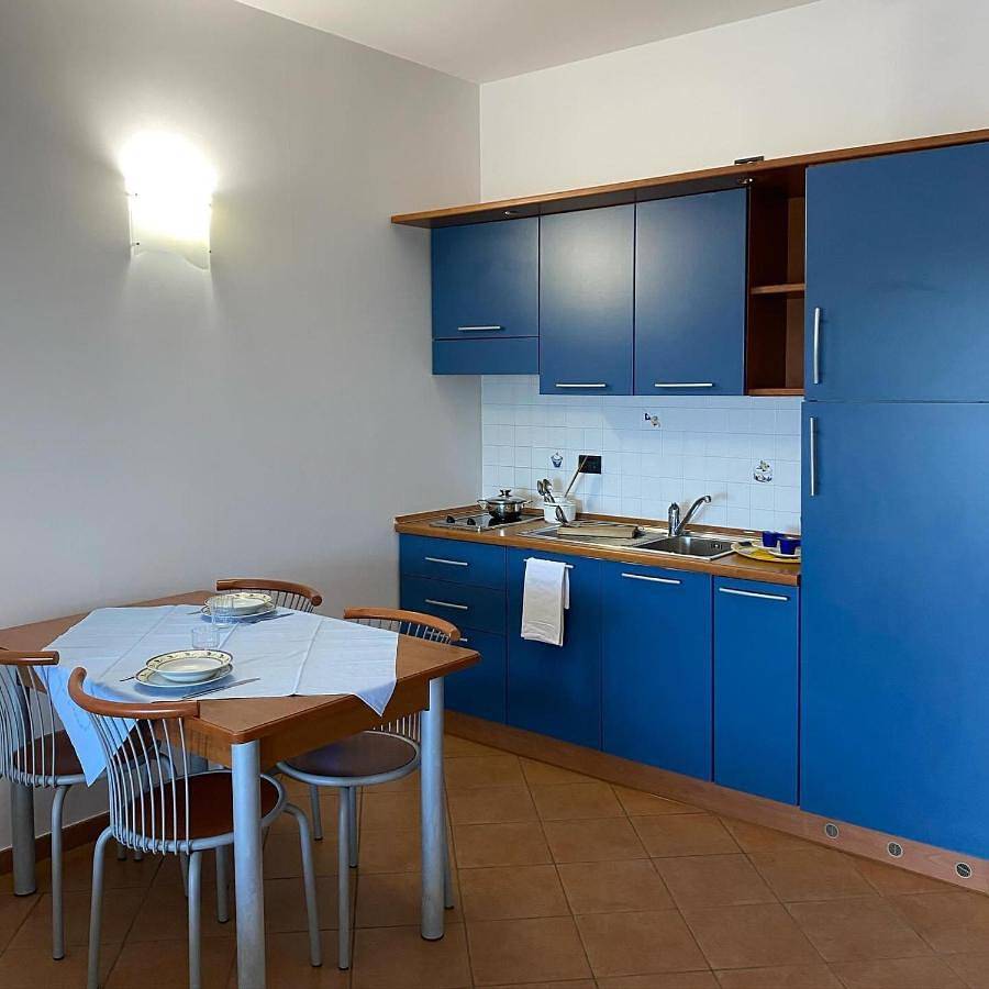 Jonio Vacanze Residence in Castellaneta Marina, Castellaneta