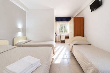 B&b per 3 Persone in Monte Sant'Angelo, Gargano, Foto 1