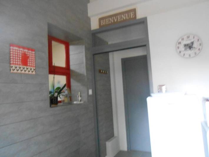 Chambre d’hôte pour 2 personnes, avec terrasse à Les Herbiers - 2