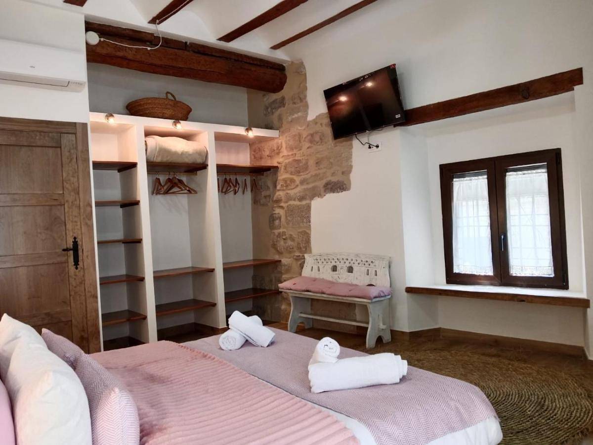 Apartamento entero, Apartamentos Casa de los Galeote in Baeza, Provincia de Jaén