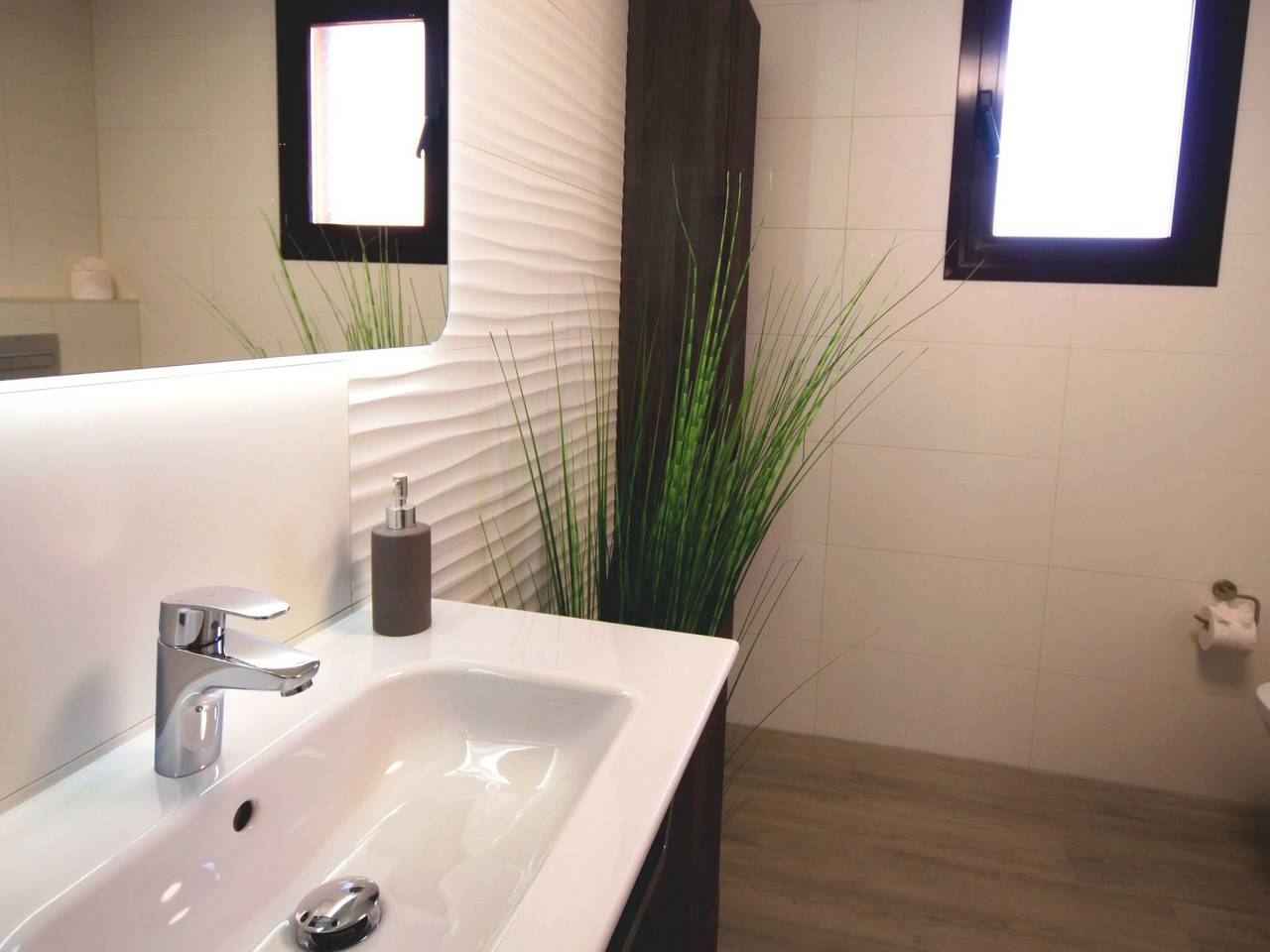 "Casa Bella" mit Wasserblick in Costa Calma, Südliche Bucht Costa Calma