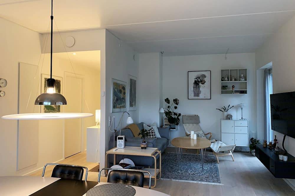 Ganze Wohnung, City Apartment in Frederiksberg Kommune mit 2 Schlafzimmern 4 Schlafplätzen in Frederiksberg, Kopenhagen