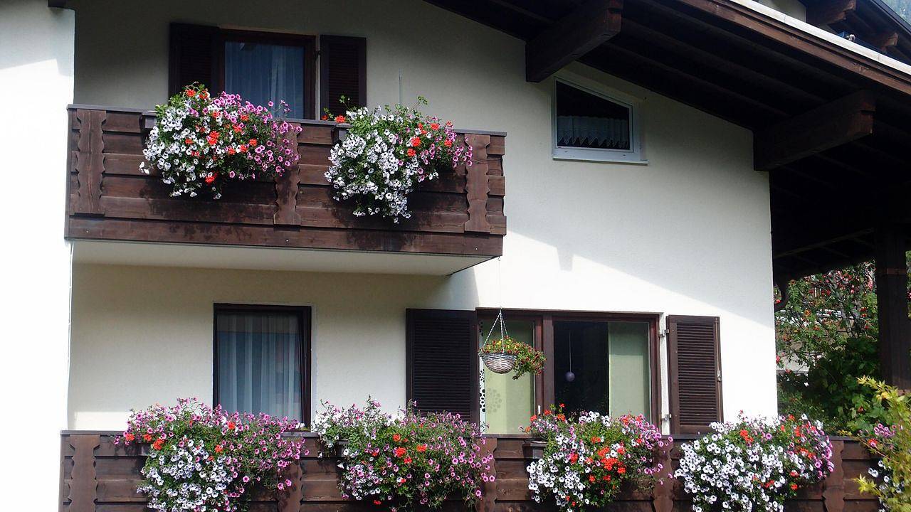 Ganze Ferienwohnung, Ferienwohnung für 6 Personen (65 m²) in St. Gallenkirch in Sankt Gallenkirch (Stadt), Sankt Gallenkirch