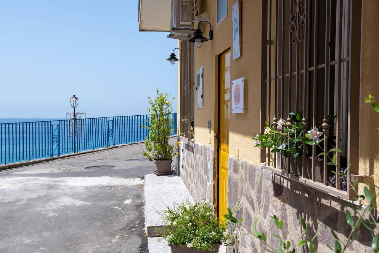 Belma' Aparthotel and Rooms in Marina di Camerota, Camerota