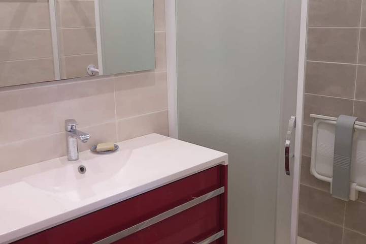 Villa pour 6 personnes, avec jardin à Canet-en-Roussillon - 4