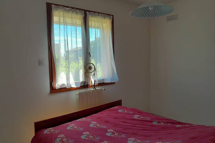 Location de vacances pour 4 personnes, animaux acceptés à Saint-Geniès-de-Comolas - 3