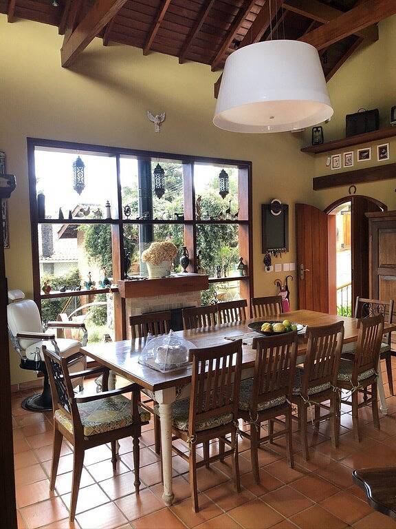 Spectacular House Monte Verde in Monte Verde, Minas Gerais