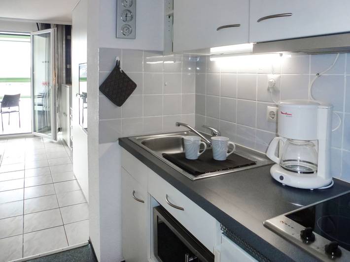 Ganze Wohnung, Schau ins Land (B 97) in Dittishausen (Löffingen), Löffingen