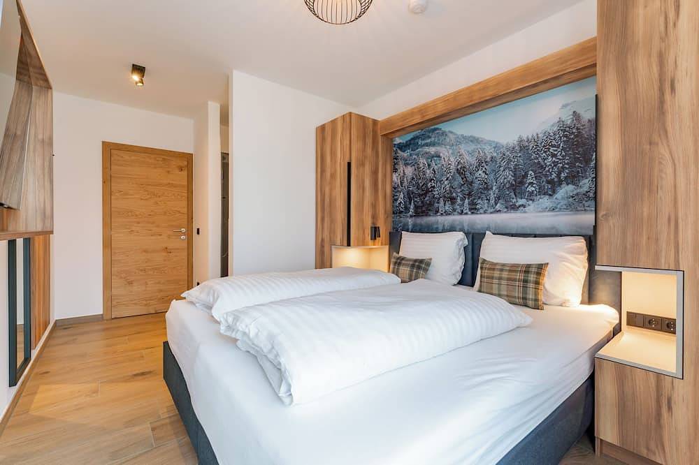 Schönes Ski-in-Ski-out-Chalet mit Sauna, hottub in St. Lambrecht, Murau (Kreischberg)