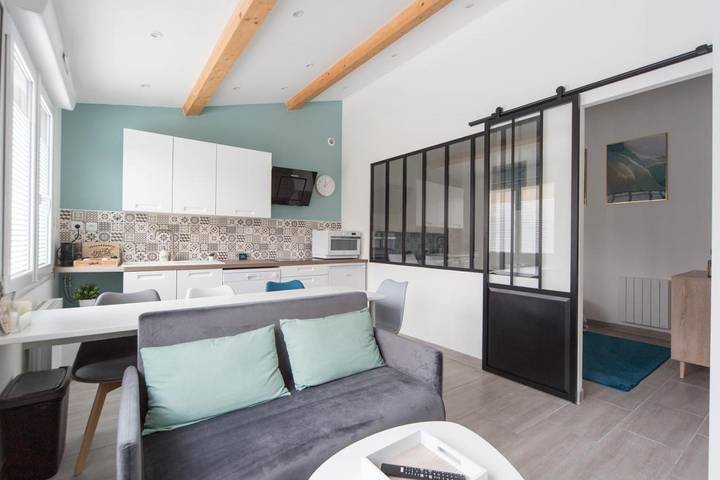 Location de vacances pour 9 personnes à Malesherbes - 3