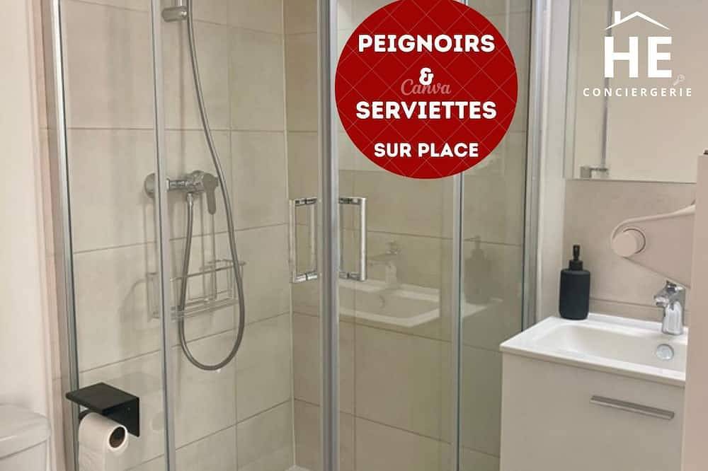Appartement entier, Suite Hibiscus - Balnéo in Montargis, Région de Montargis