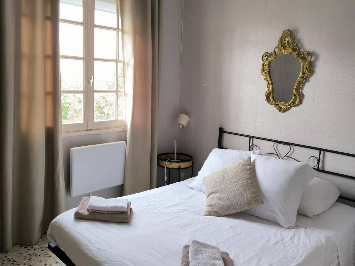 Appartement de vacances entier, Standard Double Room in Rivesaltes, Côte méditerranéenne (France)