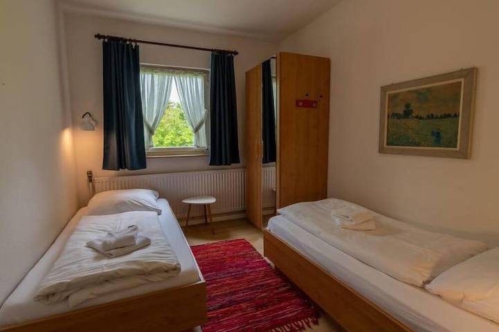 Ferienhaus für 4 Personen, mit Garten und Terrasse in Dittishausen (Löffingen) - 3