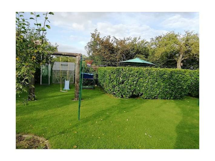 Ferienhaus für 2 Personen, mit Terrasse und Garten in Misselwarden - 2