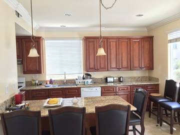 Bed And Breakfasts for 6 Guests in Azusa, Southern California, Picture 3