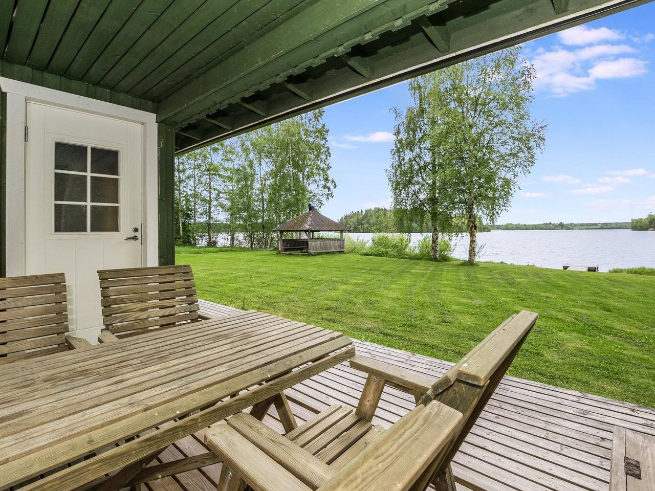 Ikonen in Kilvakkala, Ikaalinen