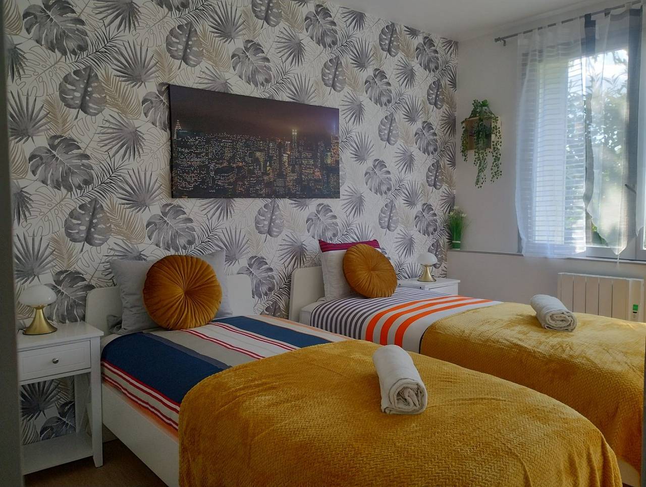 Studio entier, Meublé de tourisme Le Trésor d'Amour in Noyers-sur-Cher, Région de Romorantin-Lanthenay