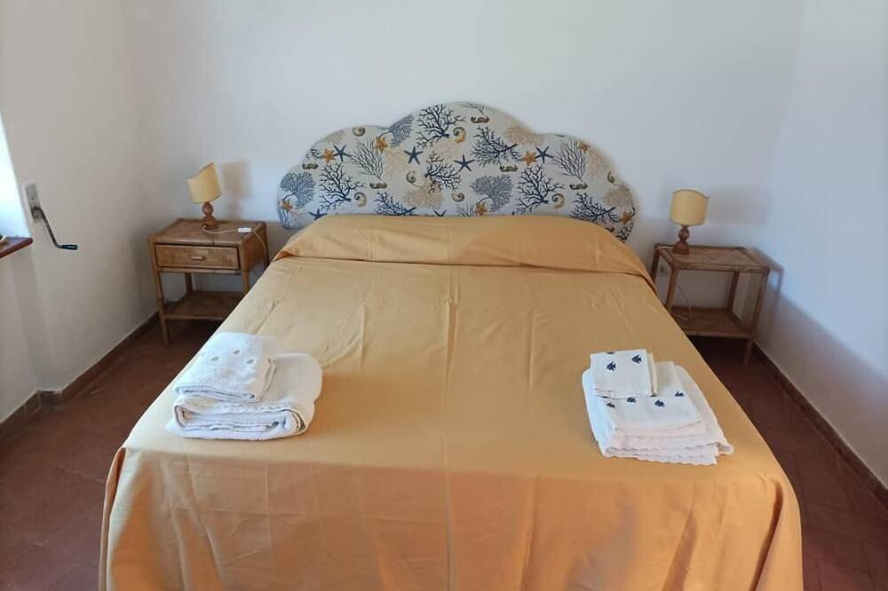 Villa Il Panorama in Porto Santo Stefano, Provincia de Grosseto