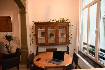 Apartment for 4 People in Brussels, Brussels region, Photo 3