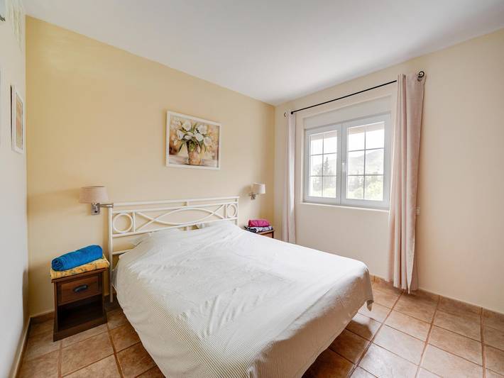 Chalet para 12 personas, con Balcón además de Terraza y Piscina en Provincia de Murcia - 4