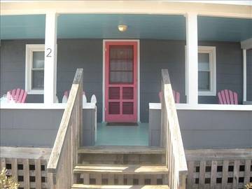 Cabin for 6 Guests in Nags Head, Dare County, Picture 3