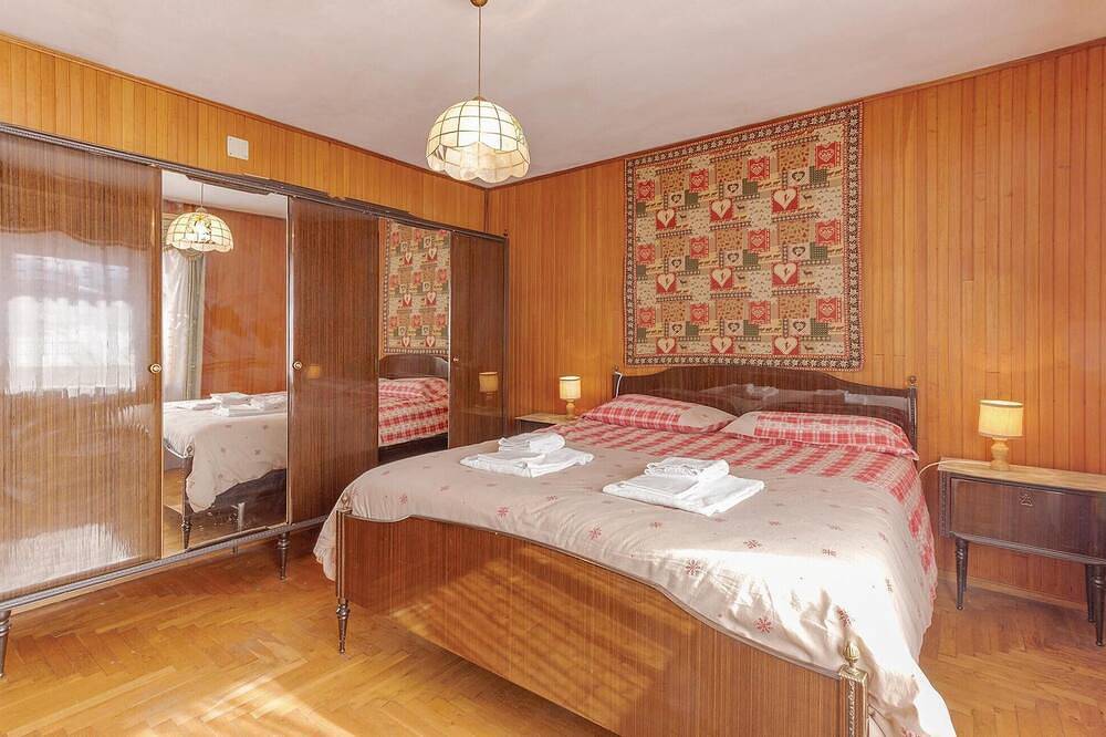 Ganze Wohnung, Gemütliche Wohnung in Cogne Ao in Epinel, Cogne