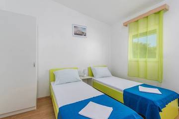 Resort per 6 Persone in Istria centrale, Istria, Foto 2