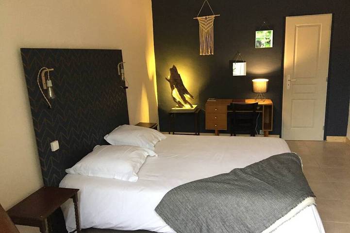 Gîte pour 2 personnes dans Montils - 2