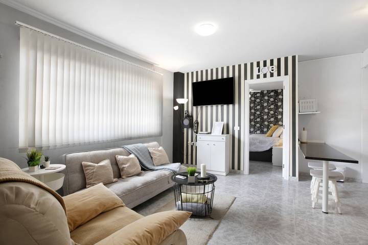 Ferienwohnung für 3 Personen - 1