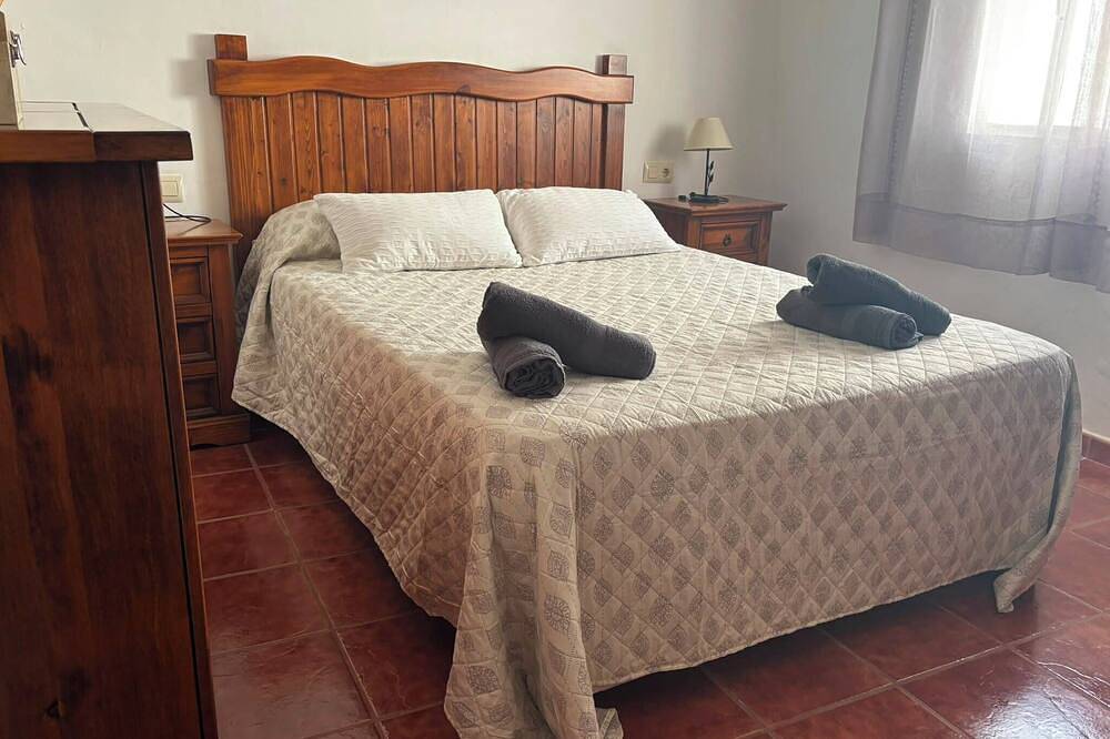 Casa Rural Mi Medina in Medina-Sidonia, Costa de la Luz