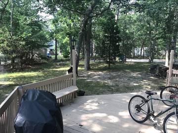 Holiday Home for 9 People in Hampton Bays, North Fork, Photo 4