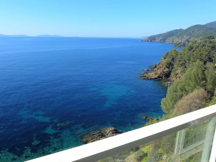 Appartement de vacances pour 4 personnes - 1
