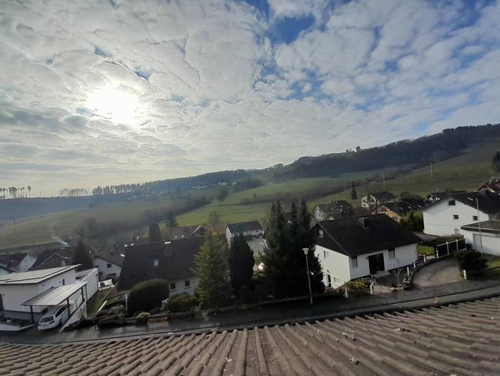 Ferienwohnung für 2 Personen, mit Terrasse und Garten am Mittelrhein - 4