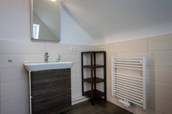 Ganze Wohnung, Haus Thomare Wohnung Mistral in Büsum, Kreis Dithmarschen