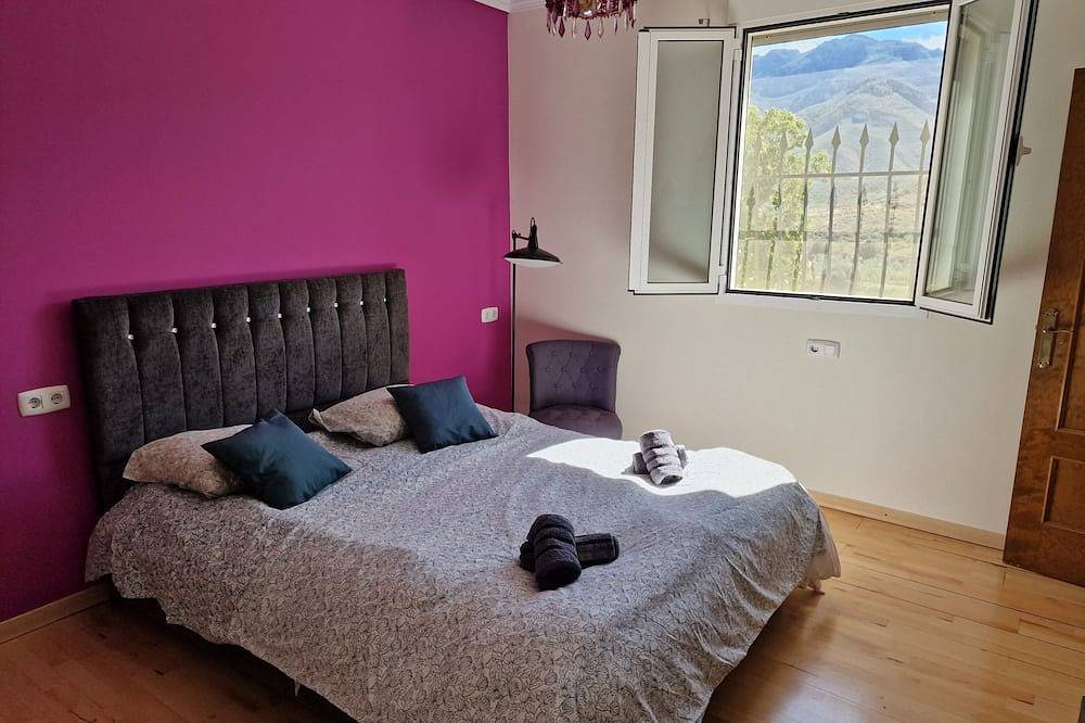 Andhaus in ruhiger Lage in Strandnähe für Ihren perfekten Urlaub! in Turre, Costa de Almería