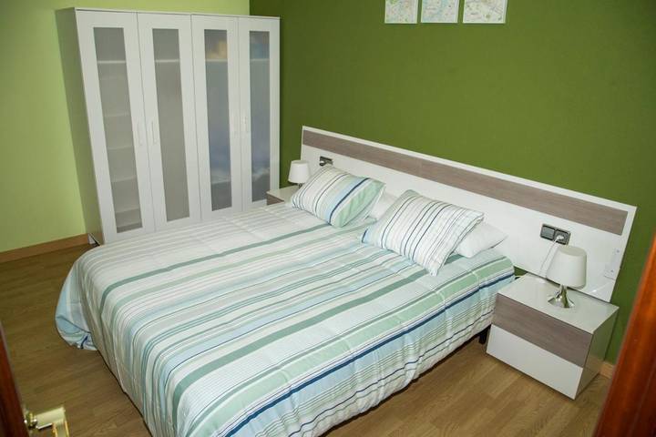 Gîte pour 6 personnes, avec balcon à Reus - 3