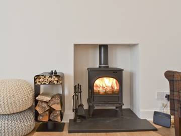 Cottage for 7 People in Cellardyke, Fife region, Photo 2