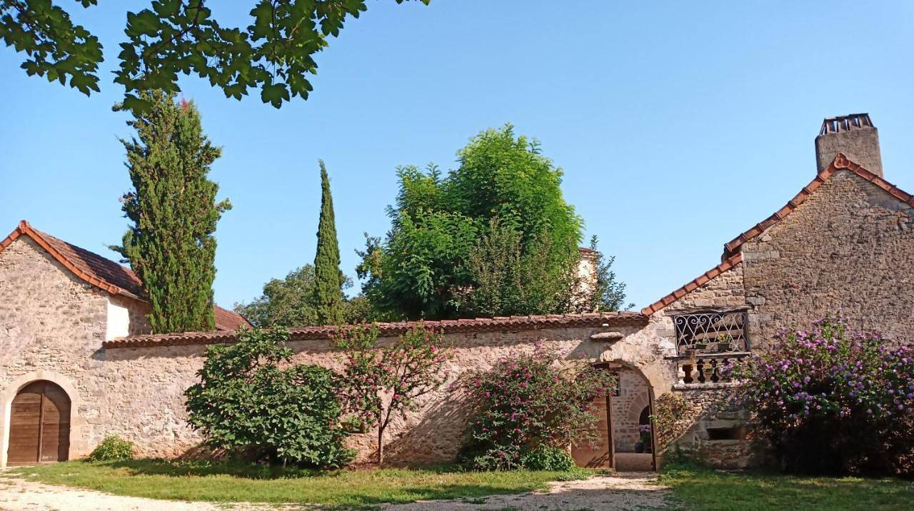 Double Room in Ginals, Tarn-et-Garonne