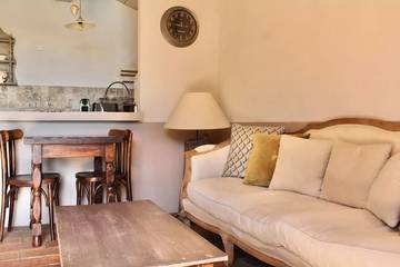 Villa pour 2 Personnes dans Porto-Vecchio, Arrondissement de Sartène, Photo 3