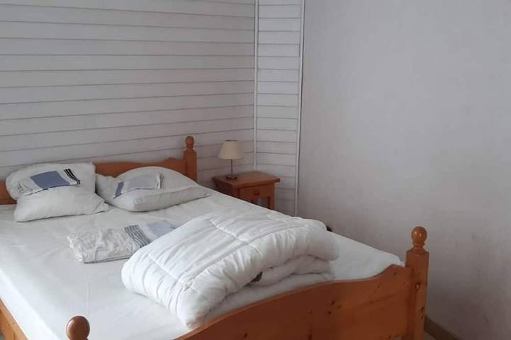 Gîte pour 7 personnes, animaux acceptés dans Le Vieux Phare Du Grau Du Roi - 3