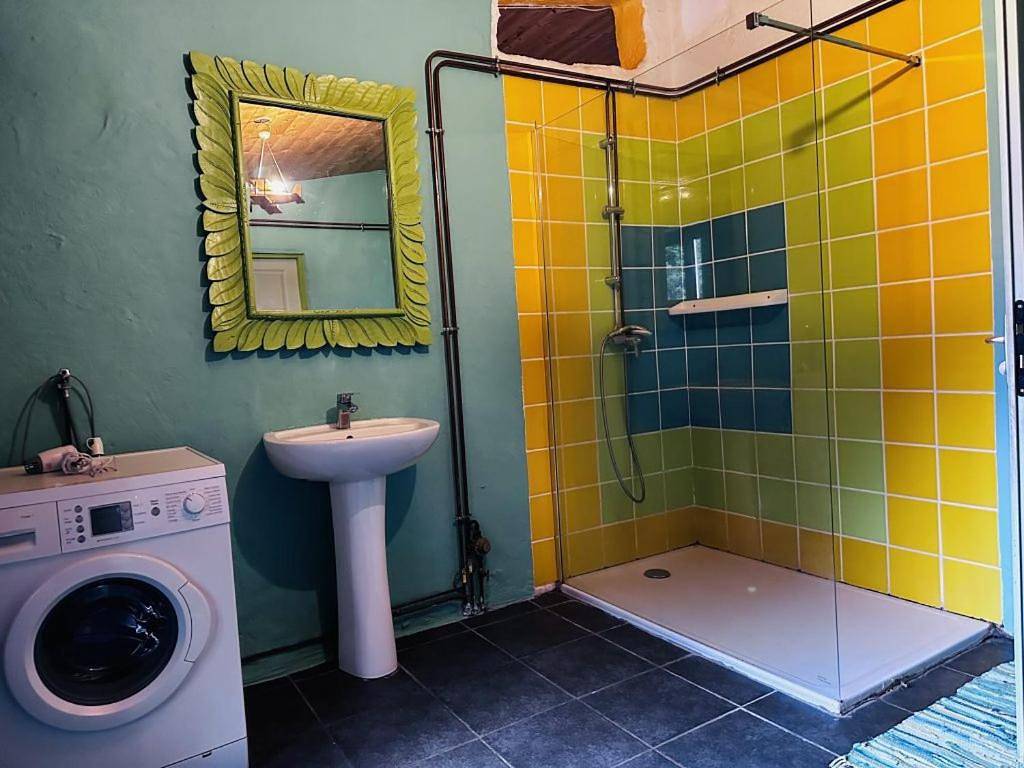 Holiday Home in Montpont-en-Bresse, Région de Louhans