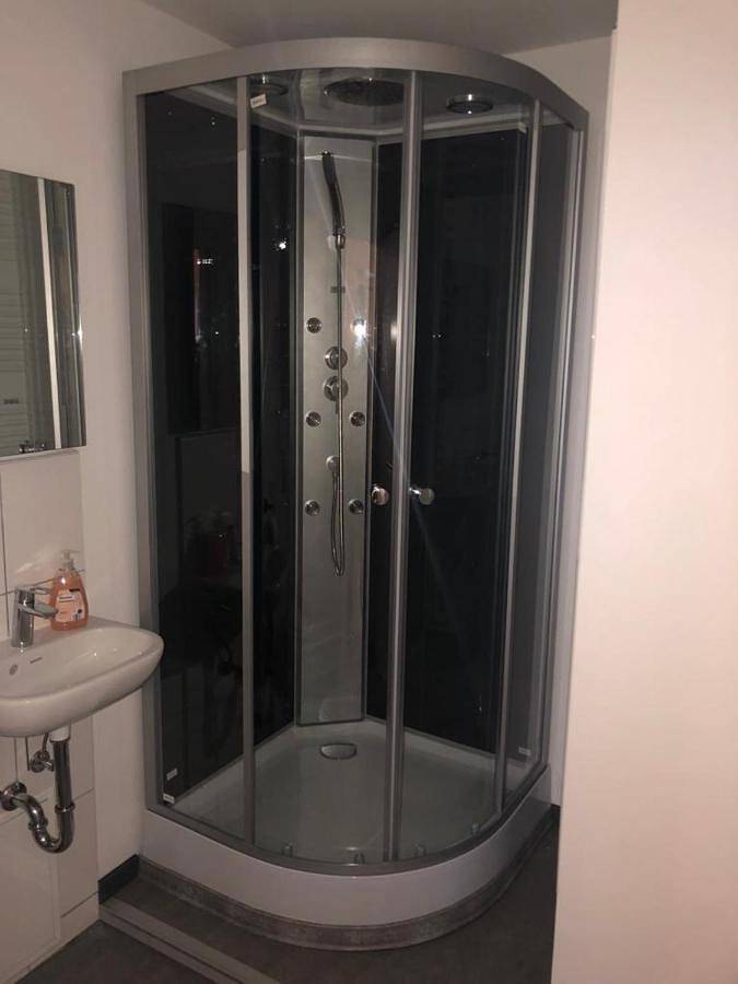 Ferienwohnung für 4 Personen, mit Terrasse und Garten sowie Ausblick in Schönberg (Bayern) - 4