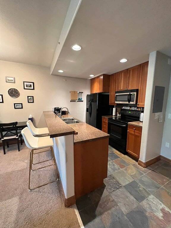 Ganze Wohnung, Highland Greens 1 Bedroom unit! in Arapaho and Roosevelt National Forests