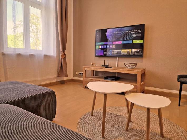 Ferienwohnung für 3 Personen - 1