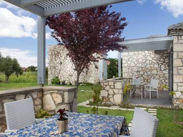 Dom Wakacyjny dla 6 osoby w Zakintos, Grecja, Zdjęcie 3